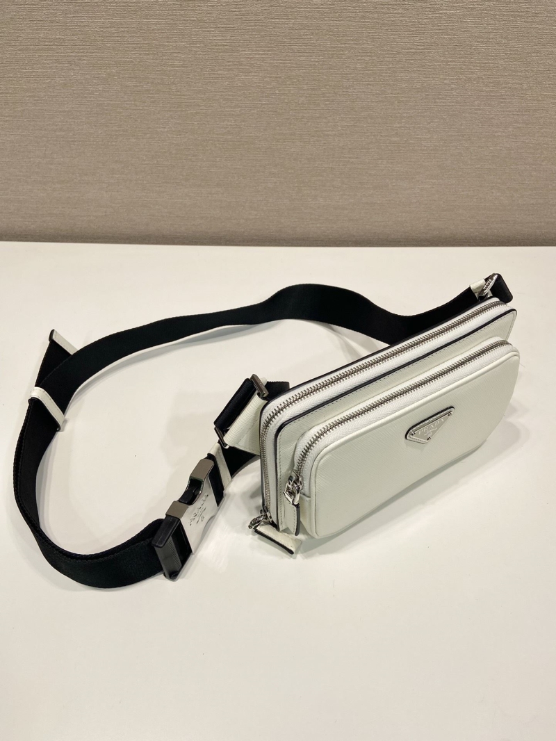 Pra*a waist chest packs